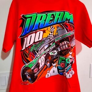 Vintage 2004 Arizona Sport Eldora Speedway Shirt